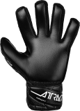 Reusch Attrakt Infinity Junior 5572715 7700 black back